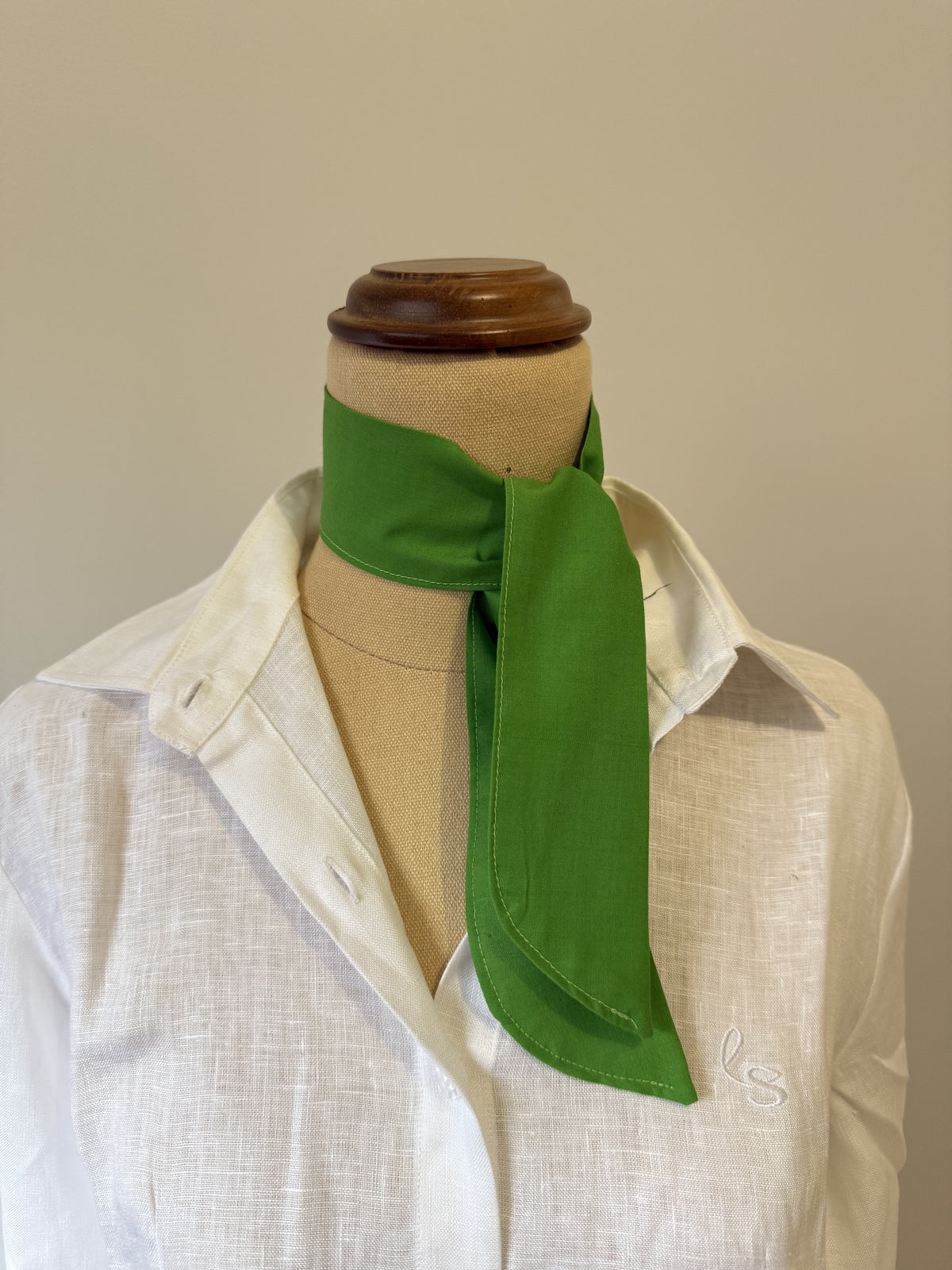 Neck Tie - Green